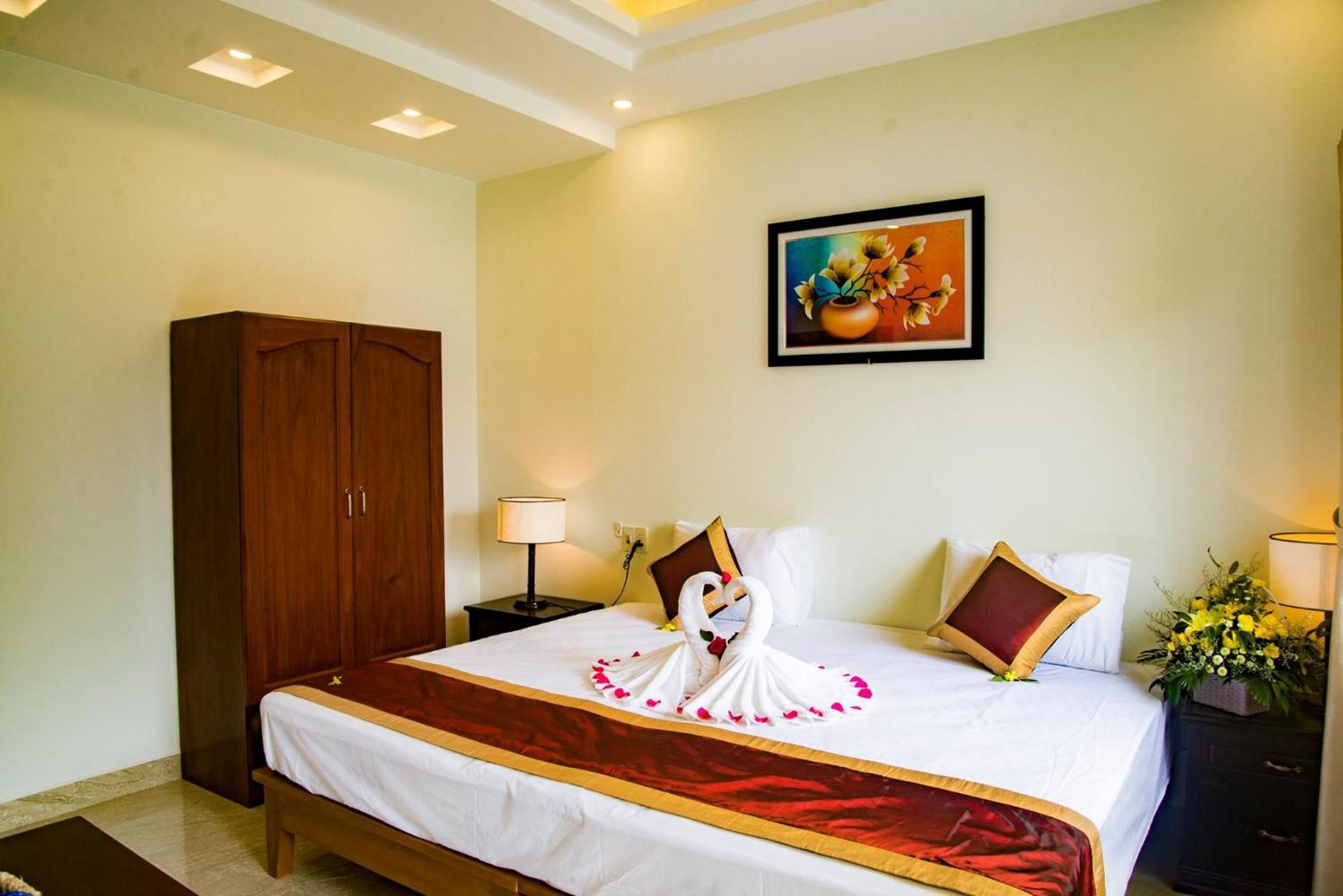 Mi Kha Homestay Hội An Ngoại thất bức ảnh