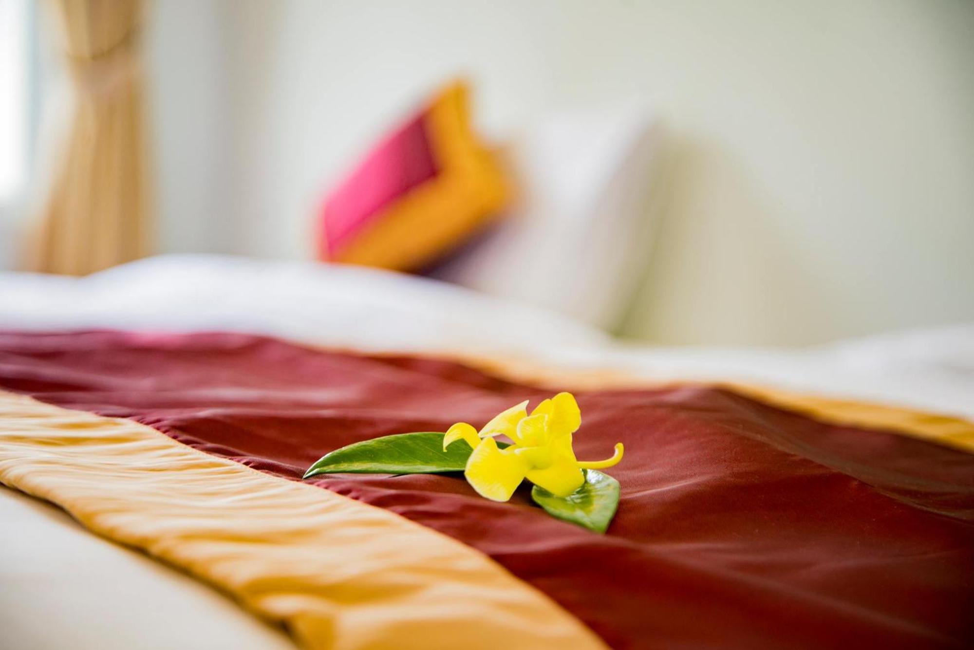 Mi Kha Homestay Hội An Ngoại thất bức ảnh