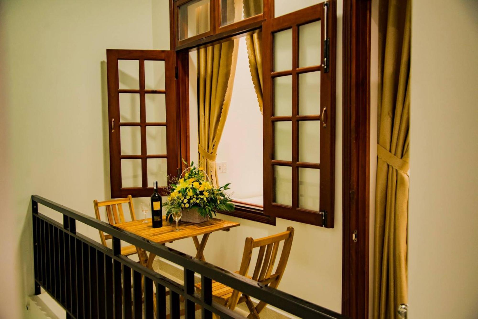 Mi Kha Homestay Hội An Ngoại thất bức ảnh