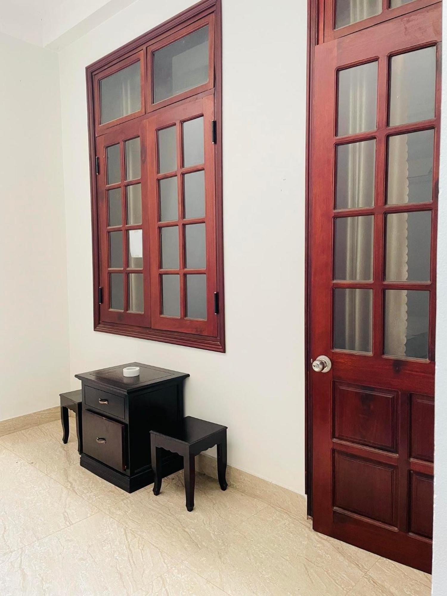 Mi Kha Homestay Hội An Ngoại thất bức ảnh