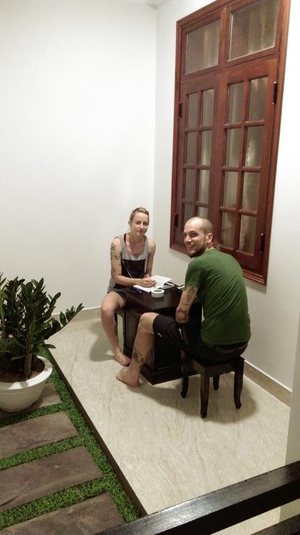 Mi Kha Homestay Hội An Ngoại thất bức ảnh