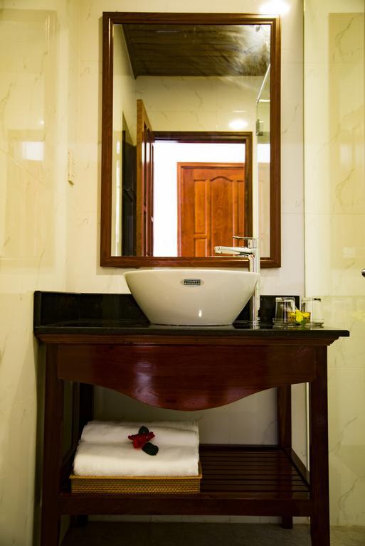 Mi Kha Homestay Hội An Ngoại thất bức ảnh