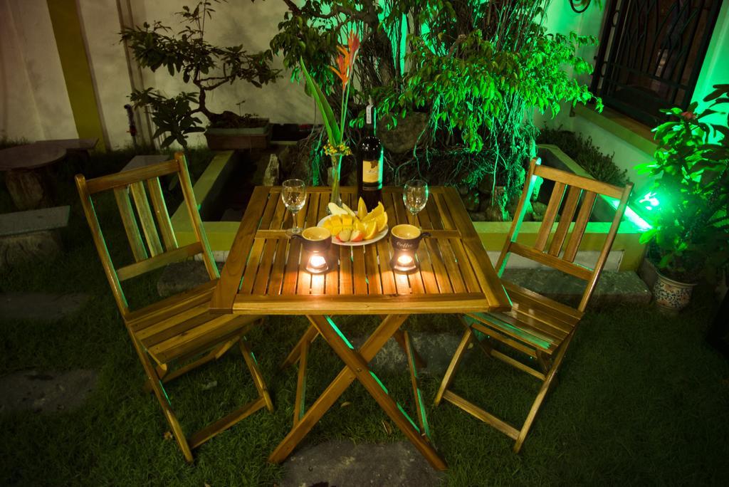 Mi Kha Homestay Hội An Ngoại thất bức ảnh