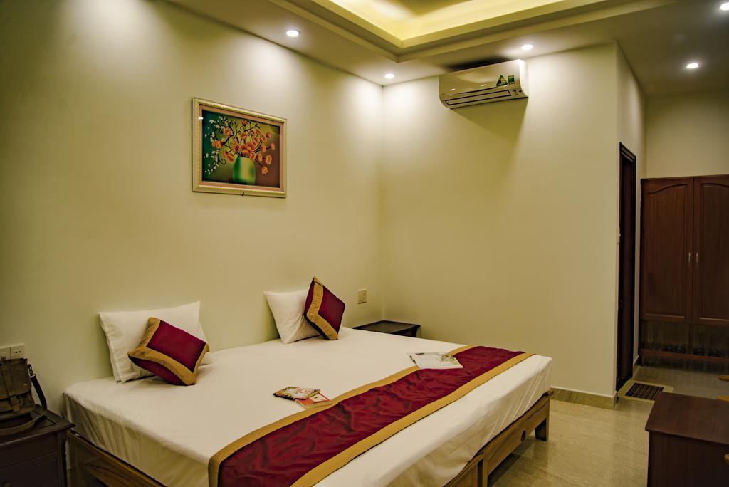 Mi Kha Homestay Hội An Ngoại thất bức ảnh