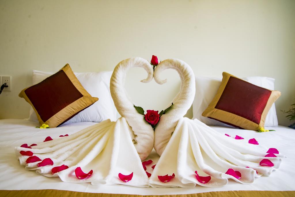 Mi Kha Homestay Hội An Ngoại thất bức ảnh