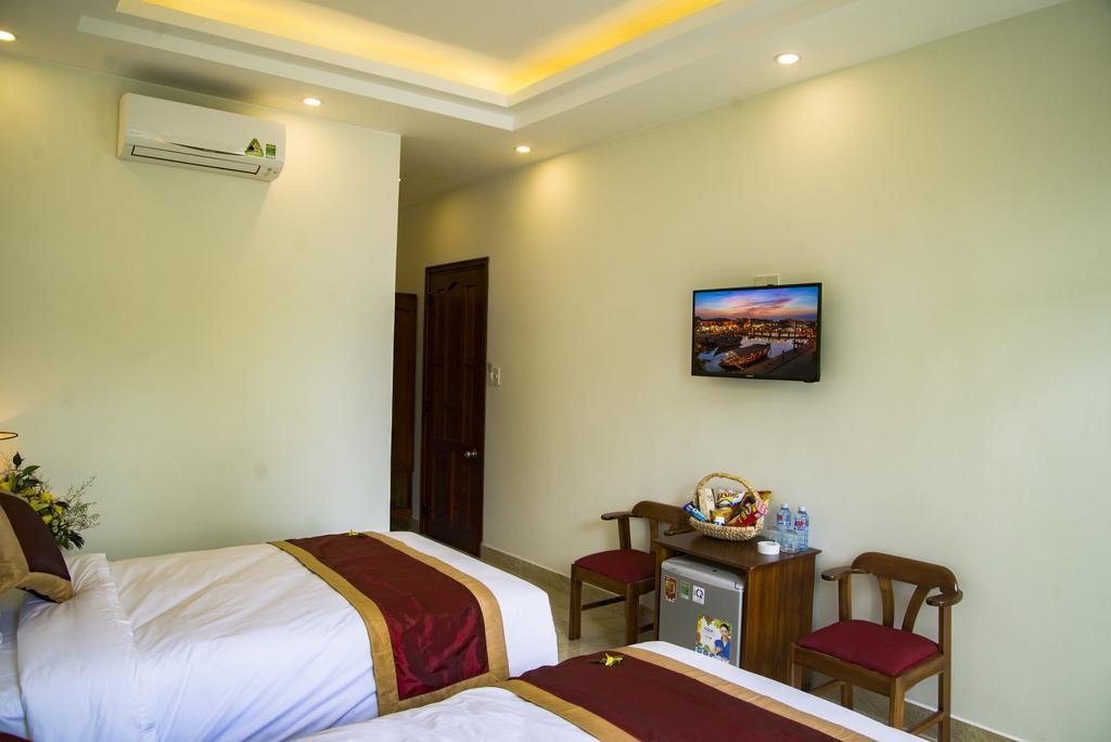 Mi Kha Homestay Hội An Ngoại thất bức ảnh