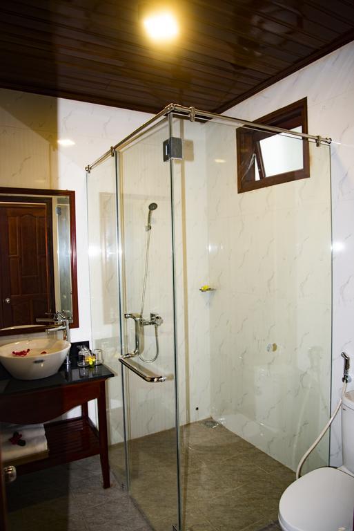 Mi Kha Homestay Hội An Ngoại thất bức ảnh