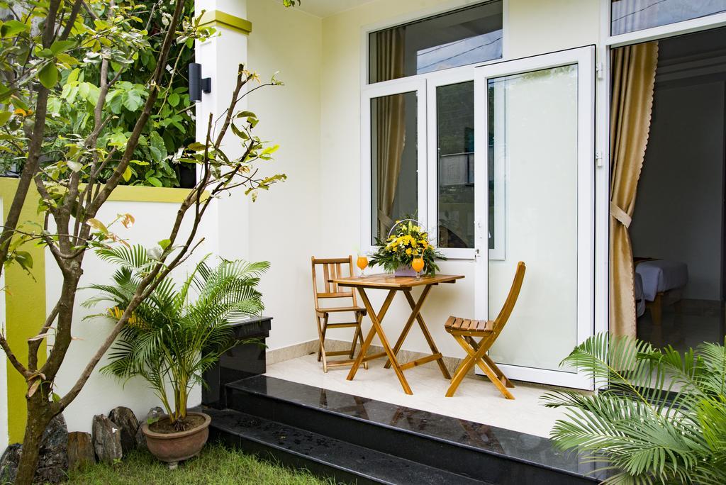 Mi Kha Homestay Hội An Ngoại thất bức ảnh