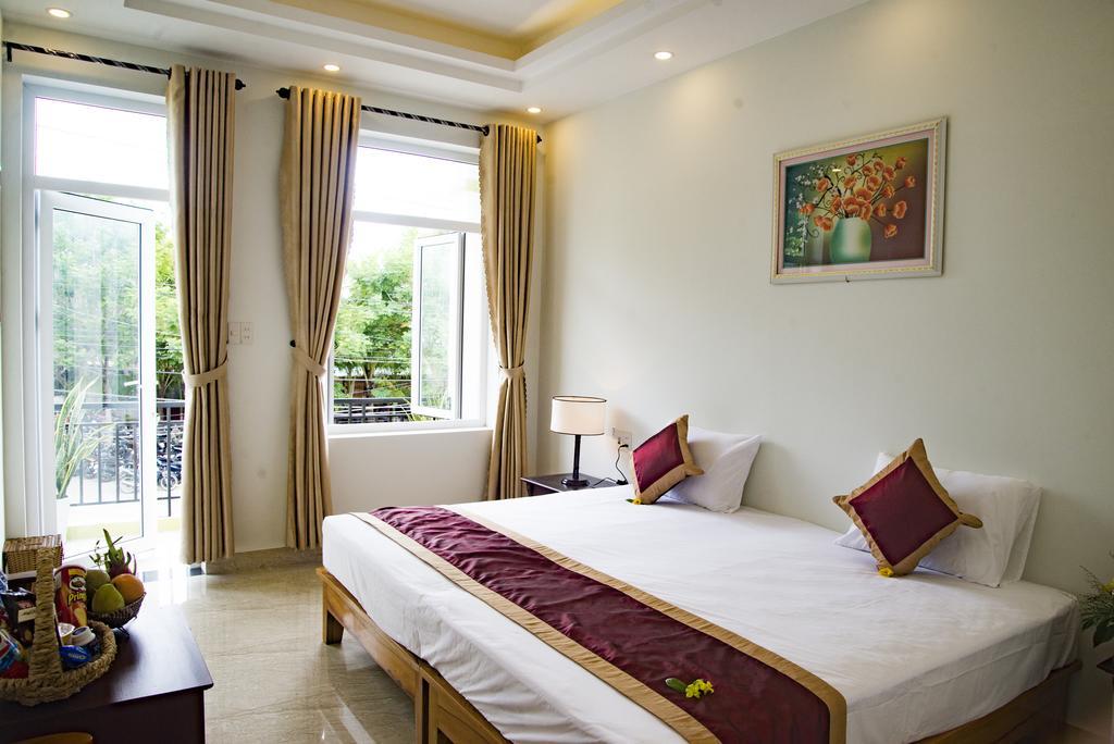 Mi Kha Homestay Hội An Ngoại thất bức ảnh