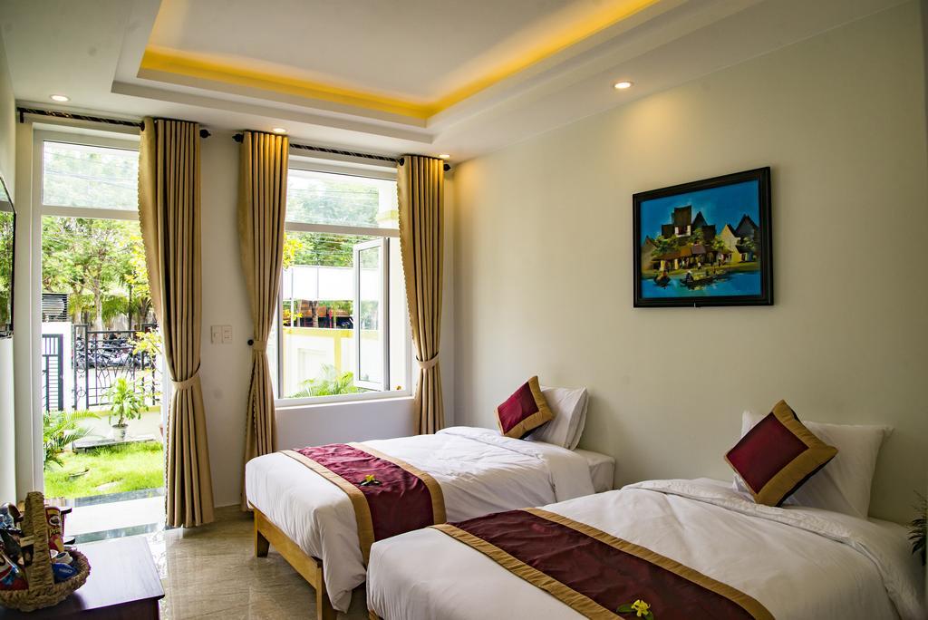 Mi Kha Homestay Hội An Ngoại thất bức ảnh